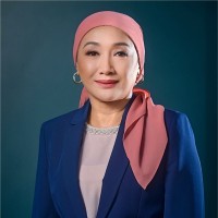 Nor Hanifah Hashim
