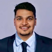VIKASH KUMAR OJHA