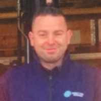 Barry Stalgis