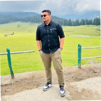 Devesh Chaturvedi