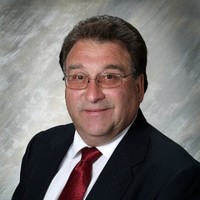 Gregg George
