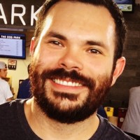 Eric Munoz