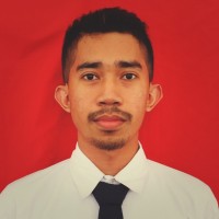 Faris Febrianto