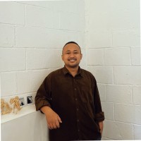 Indra Jati Surya Atmaja