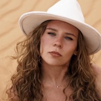 Kristina Dzemidziuk