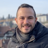 GIUSEPPE FIORILLA