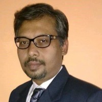 Kaushik Saha