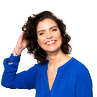 Jolanda Wessels - van Veen🍀