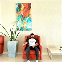Himanshu Yadav