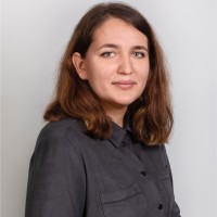 Živilė Tveragaitė