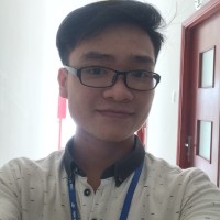 Cong Vo