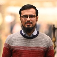 Muhammad Raza Aslam
