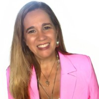 Carolina Lopasso - Master Trainer - Coach of Coaches - Mentor