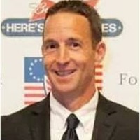 Patrick Thompson