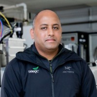 Daniel Yohannes