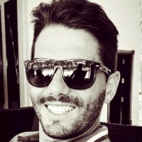 Daniel Amado