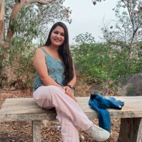 Parvathi Upadhyay