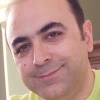 Mohammad Riahi
