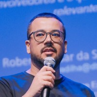 Roberto Cesar da Silva Padilha