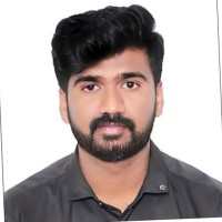 Hareesh M
