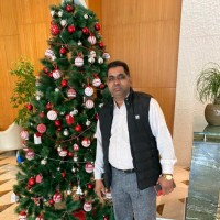 Jaspal Kumar