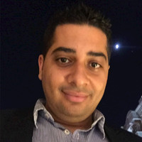hesham mohamed