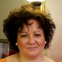 Elena Spivak