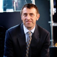 Stephen Anderson