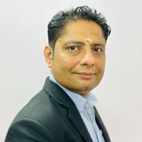 Atul Tiwari