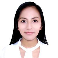 Geraldin Evelyn De La Rosa Inocente