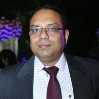 Dipankar Mitra
