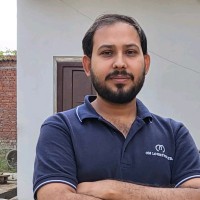 Abhishek Shukla