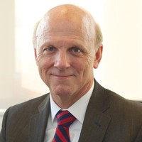 Thomas Brown, M.D., M.B.A.