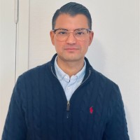 Alexander Ekberg