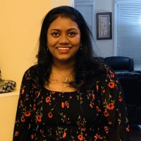 Priyanka Bachu