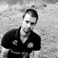 Sylvain Boucher