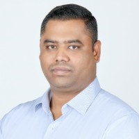 Mohan Ekanathan CMILT