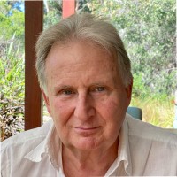 Ken Johnsen