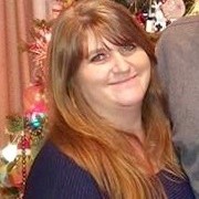 Sherry Parrott