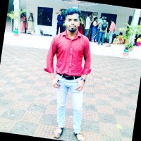 Ananta Kishor