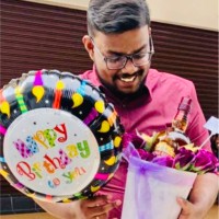 Danesh Chandaran