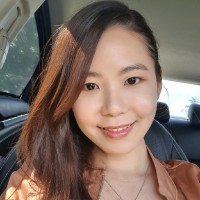Jacqueline Wong