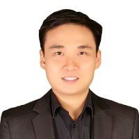 Ian Morris Yapjuangco