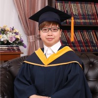 Ching Yan Jessica Ng