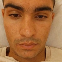 Najibullah Hamdard