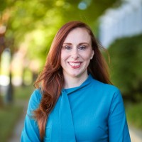 Ashley Brookshire Harris