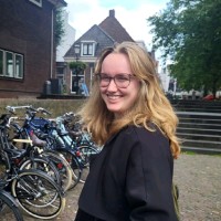 Meike Molenkamp