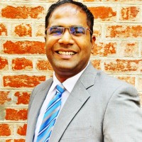 Major Ravi Mathai