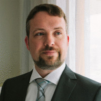 Daniel Hosie