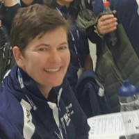 Dr Rachel Black
